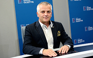 Były olsztyński poseł Kukiz’15 chce startować do Senatu jako kandydat niezależny. Andrzej Maciejewski rozpoczął zbieranie podpisów